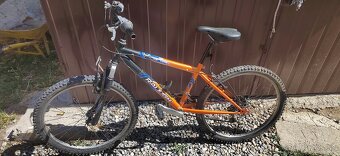 Predam horsky bicykel - 3