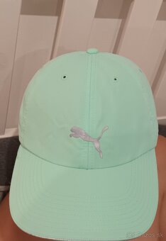 Siltovka tenka puma unisex - 3