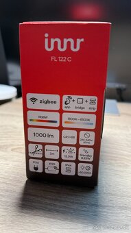 Smart LED pás Innr 2m - kompatibilný s Philips HUE (Zigbee) - 3