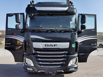 Prodám tahač návěsů DAF XF 530 FTP EURO 6 - 3