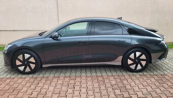 HYUNDAI IONIQ 6 PREMIUM 325PS 4x4 odpočet DPH - 3
