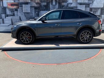 Audi Q5 Sportback 45 TFS - 3