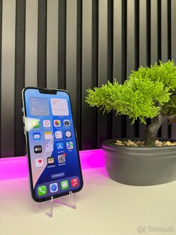 🌟 iPhone 13 Pro 128 GB Sirrea Blue | Záruka 1 Rok - 3