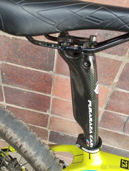 Cube carbon - 3