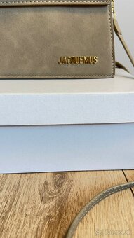 Kabelka JACQUEMUS - 3