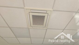 Prenájom kancelárskeho priestoru na námestí SNP - Zvolen - 3