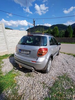 SX4 - 3