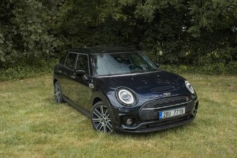 Mini Cooper Clubman - 3