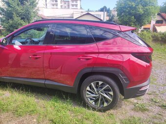 Predám hyundai - 3