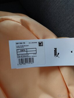 Batoh Puma Phase, cena s poštovným - 3