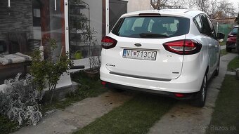 Ford C-Max - 3