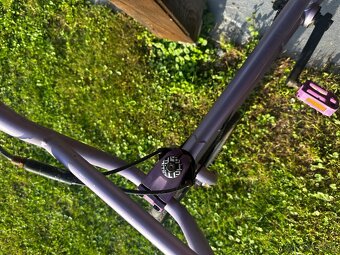 Bicykel BMX - 3