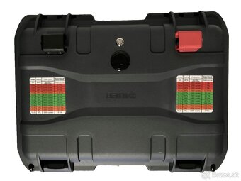 Predám Battery Box na pohon el-motora 12.8V/240Ah Líthium - 3