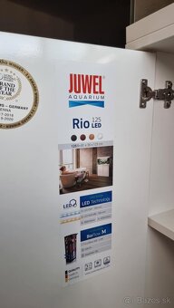 Akvárium Juwel 125l - 3