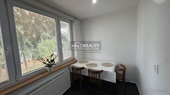 HALO reality - Prenájom, dvojizbový byt Bojnice, Lúčky - EXK - 3