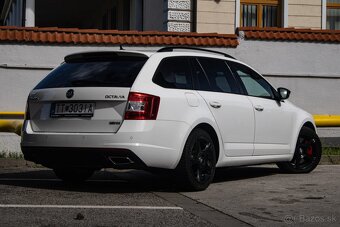 Škoda Octavia 2.0TDI CR DPF RS DSG - 3