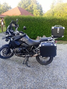BMW r1200gs - 3