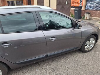 ........renault megane.... - 3