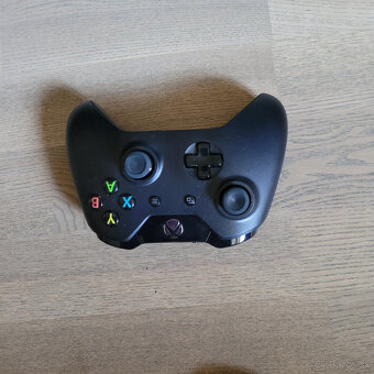 Predám X-BOX ONE - 3