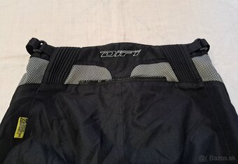 Moto textilné nohavice DIFI ,č.2603 - 3