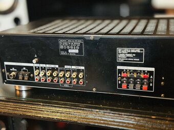 Sony STR GX215 - 3