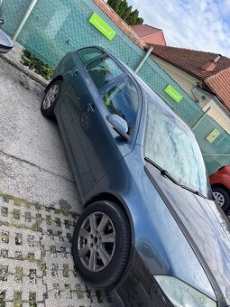 Škoda Octavia 2 2006 | 1.9tdi | 353xxx km - 3