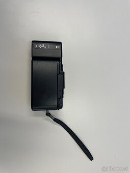 Olympus XA - 3