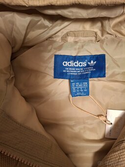 Adidas vesta velkost 40 NOVA - 3
