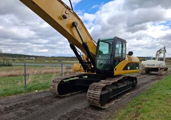 Caterpillar 330CDL - 3