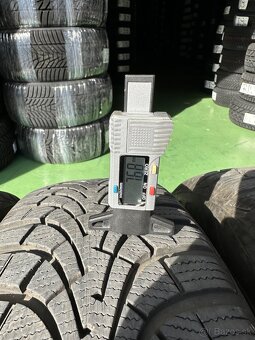 205/60 R16 92H GOOD YEAR ULTRAGRIP 9 - 3