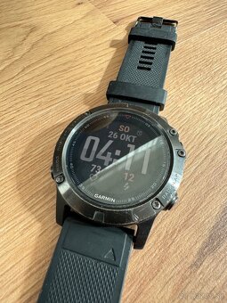 Garmin 5x - 3