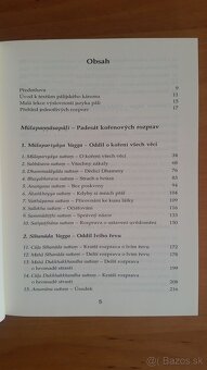 Pálijsky kanón - Majdžima Nikája - 3