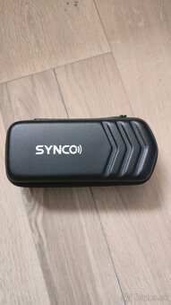 Bluetooth mikrofón SYNCO WAir G1 A2 - 3