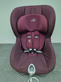 Britax römer king 2 - 3