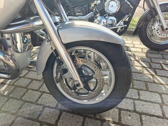 BMW R 1200 CL - 3