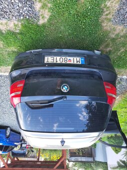 Bmw e87/118i - 3