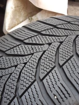 Pneumatiky 225/55R17 Nexen WinGuard Sport 2 - 3