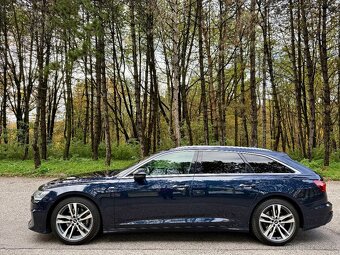 AUDI A6 AVANT 45TDI 3.0TDI 180kW QUATTRO FULL S-LINE - 3