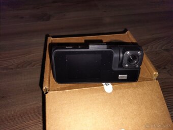 Predám auto kameru - 3