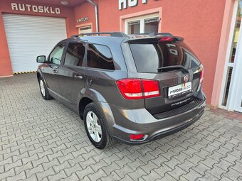 Fiat Freemont 2.0 Multijet Urban 103kW - 3