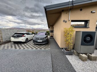 Na predaj moderný rodinný dom vo vysokom štandarde – Gyňov - 3