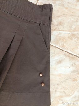 Sukňa s perličkami, Pimkie, 34 - 3