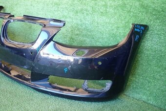 bmw 3 nárazník coupe cabrio e92 e93 2005-09 - 3