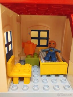 LEGO Duplo 5695 Nemocnica - 3