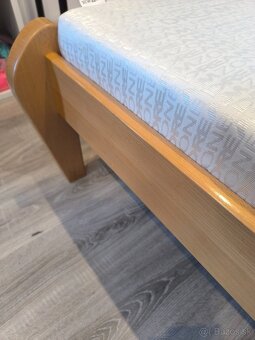 Manželská posteľ - 3