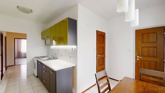 3-izb. byt - Predmestská, Žilina - 3