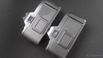 2x Canon T70 (telo) na ND 2x Canon T70 (telo) na ND - 3