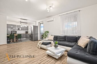 ALL INCLUSIVE | NA PREDAJ MODERNÝ 3-IZB. RD TYPU BUNGALOV V - 3