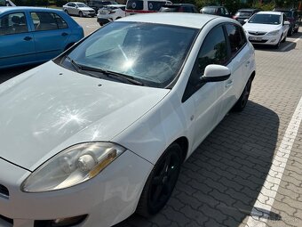 Predám Fiat Bravo 1,4 - 3
