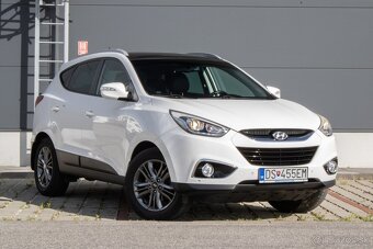 Hyundai ix35 1.6 GDI Style 4x2 - 3